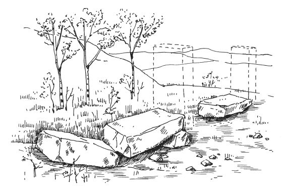 Татьяна Шнуровозова - Таинственные места России