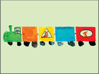 Дарья Колдина - Лепка и рисование с детьми 2-3 лет. Конспекты занятий