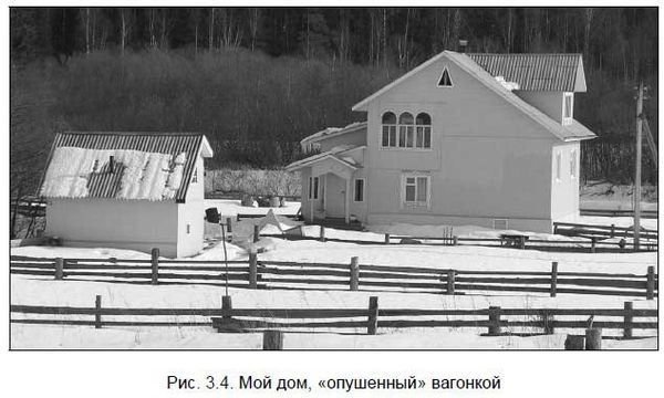 Андрей Кашкаров - Бывший горожанин в деревне. Курс выживания