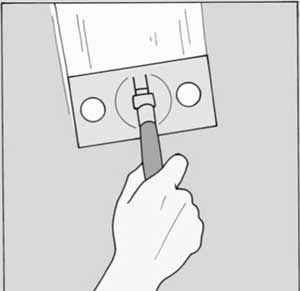 Алекс Кремер - Евроремонт и дизайн двухкомнатной квартиры