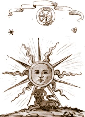 Мишель Нострадамус - Центурии. Книга пророчеств