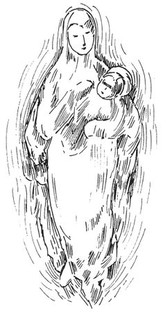 Татьяна Шнуровозова - Таинственные места России