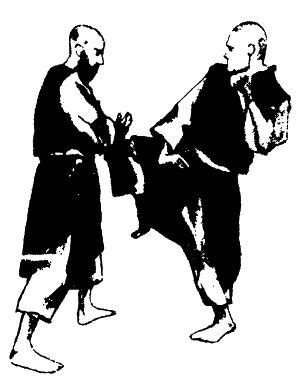 Юрий Холин, Сергей Коваль - Дух воина