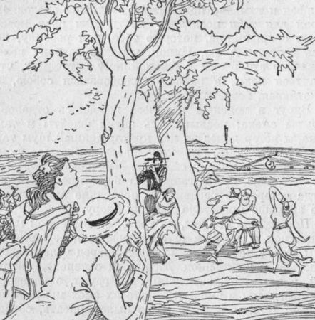 Эмиль Золя - Сказки Нинон