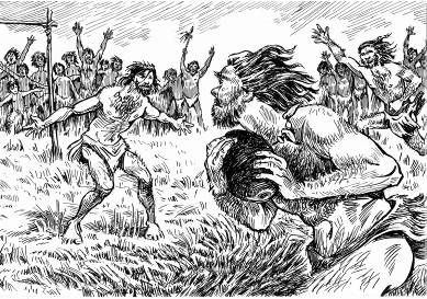 Гном - Цивилизаtion