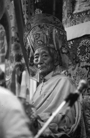 Калу Ринпоче - Вступая на буддийский путь