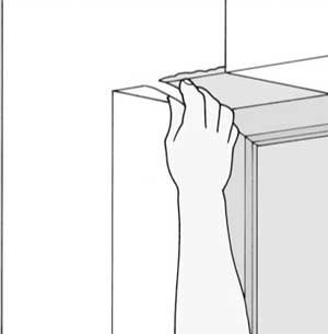 Алекс Кремер - Евроремонт и дизайн двухкомнатной квартиры