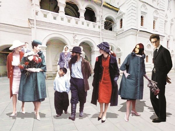 Саша Суздаль - Евангелие от рыжего кота