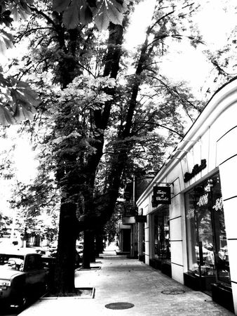 Анна Габамик - Ничего личного (сборник)