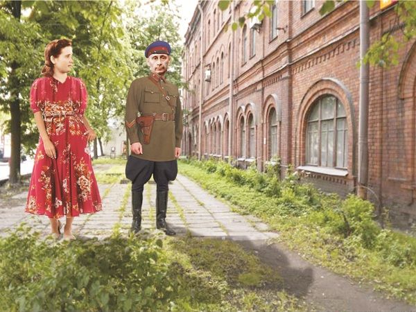 Саша Суздаль - Евангелие от рыжего кота