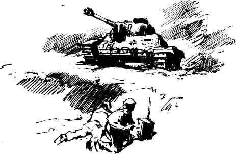 Игорь Всеволожский - Неуловимый монитор