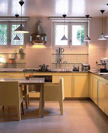 Алекс Кремер - Евроремонт и дизайн двухкомнатной квартиры