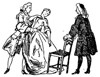 Александр Дюма - Шевалье д'Арманталь