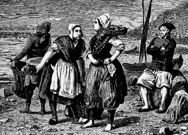 Елизавета Водовозова, Наталья Микляева и др. - Царство свободного ребенка....