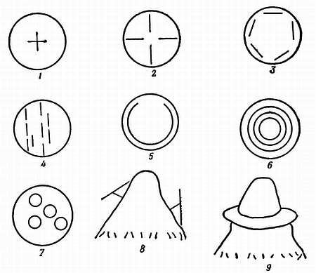 Рени Шовен - От пчелы до гориллы