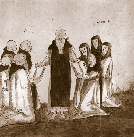 Мишель Нострадамус - Центурии. Книга пророчеств