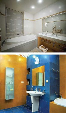 Алекс Кремер - Евроремонт и дизайн двухкомнатной квартиры