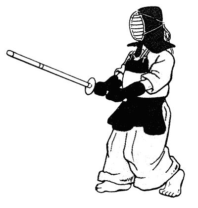 Юрий Холин, Сергей Коваль - Дух воина