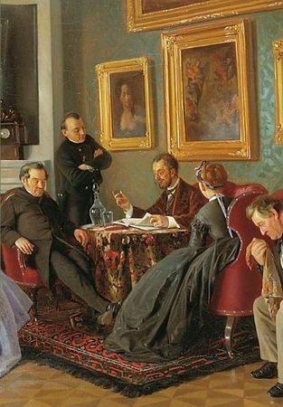 Алексей Давтян - Исторические анекдоты