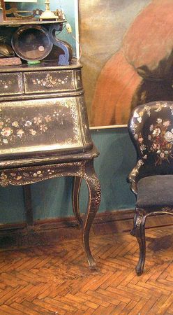 Нина Молева - В саду времен