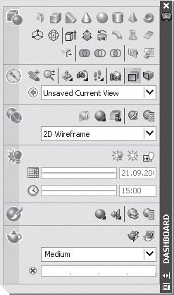 Татьяна Соколова - AutoCAD 2008 для студента: популярный самоучитель