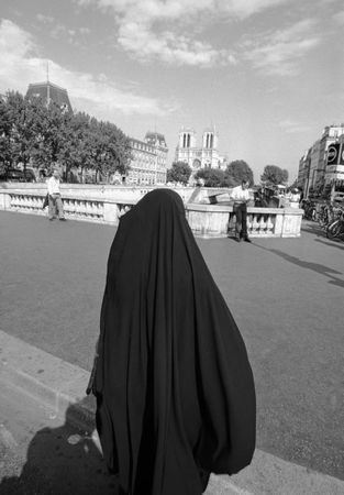 Александр Тягны-Рядно, Татьяна Щербина - Франция. Магический шестиугольник