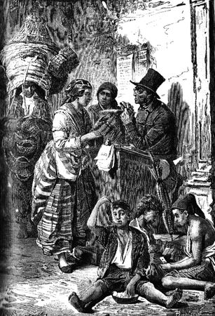 Елизавета Водовозова, Наталья Микляева и др. - Царство свободного ребенка....