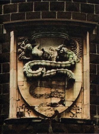 Георгий Сидоров - Рок возомнивших себя богами