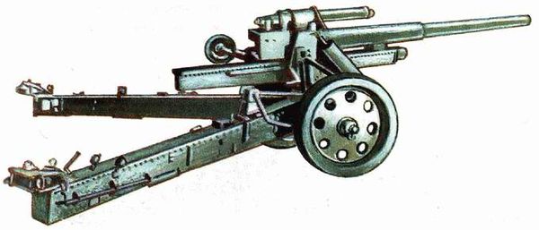 Р. Исмагилов, Г. Корнюхин и др. - Артиллерия и минометы XX века