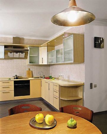 Алекс Кремер - Евроремонт и дизайн двухкомнатной квартиры