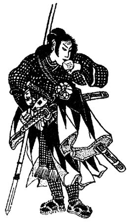 Юрий Холин, Сергей Коваль - Дух воина