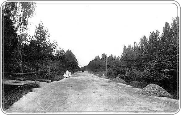 Андрей Гусаров - От Финляндского вокзала до Выборга. Из истории Финляндской...