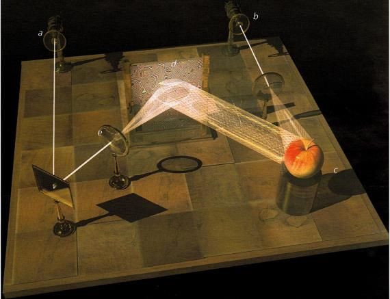 Стивен Хокинг - Мир в ореховой скорлупке