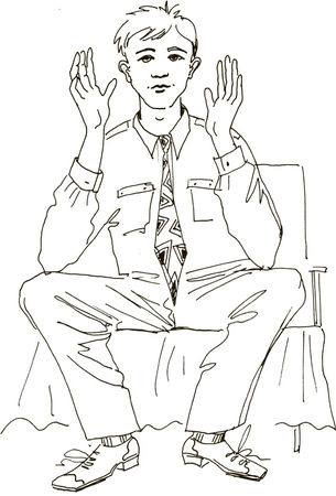 Дмитрий Верищагин - Техника одушевления предметов. Система навыков Дальнейшего...