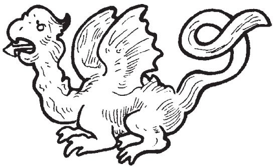 Динна Конвэй - Танцы с драконами. Мифы и легенды