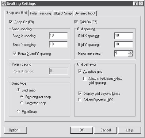 Татьяна Соколова - AutoCAD 2008 для студента: популярный самоучитель