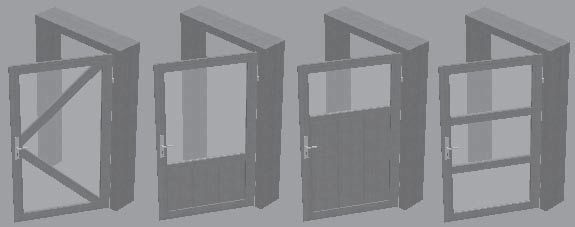 Максим Кидрук - ArCon. Дизайн интерьеров и архитектурное моделирование для всех