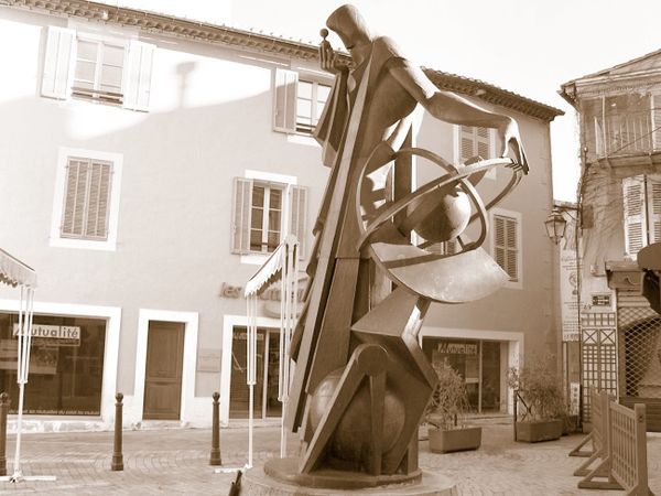 Мишель Нострадамус - Центурии. Книга пророчеств