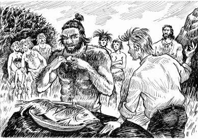 Гном - Цивилизаtion