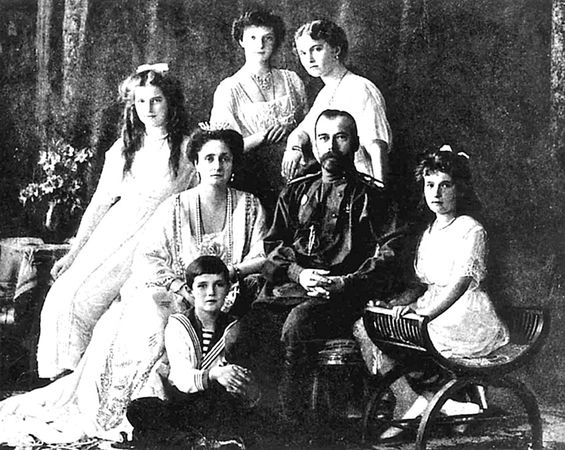 Гаральд Граф - Революция и флот. Балтийский флот в 1917-1918 гг