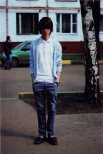 Георгий Сидоров - Рок возомнивших себя богами