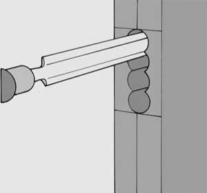 Алекс Кремер - Евроремонт и дизайн двухкомнатной квартиры