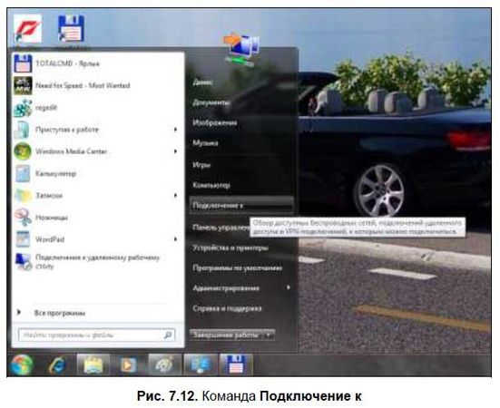 Денис Колисниченко - Первые шаги с Windows 7. Руководство для начинающих