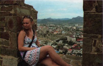 Георгий Сидоров - Рок возомнивших себя богами