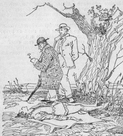 Эмиль Золя - Сказки Нинон