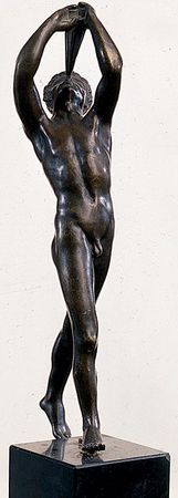 Нина Молева - В саду времен