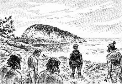 Гном - Цивилизаtion