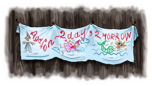 Светлана Багдерина - Здравствуйте, я ваша фея, Или Cчастье по вызову