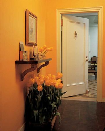 Алекс Кремер - Евроремонт и дизайн двухкомнатной квартиры