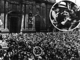 Антон Первушин - Оккультный Гитлер